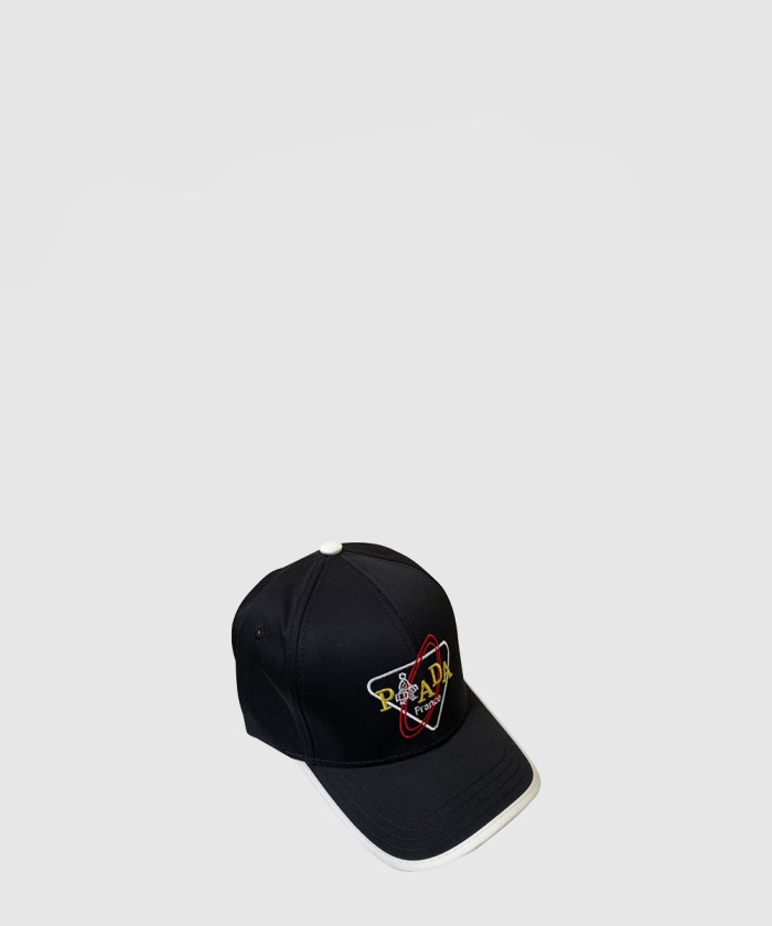 [PRADA-프라다]베이스볼 캡 1HC864