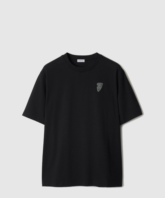 [BURBERRY-버버리]EKD 코튼 티셔츠 81049061