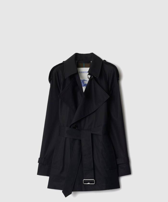 [BURBERRY-버버리]개버딘 트렌치 재킷 80955071