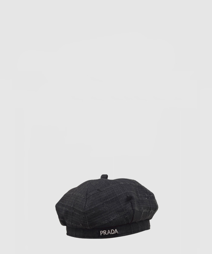 [PRADA-프라다]베레모 2HC753