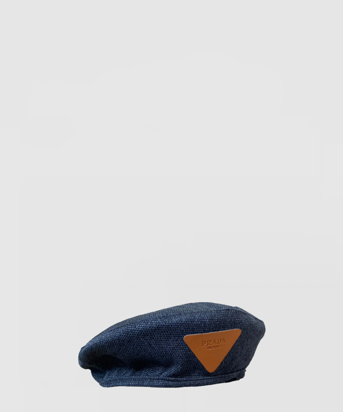 [PRADA-프라다]베레모 2HC815