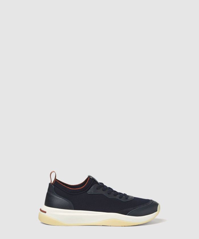 [LORO PIANA-로로피아나]410 LP 워크 위시 스니커즈 FAP1495