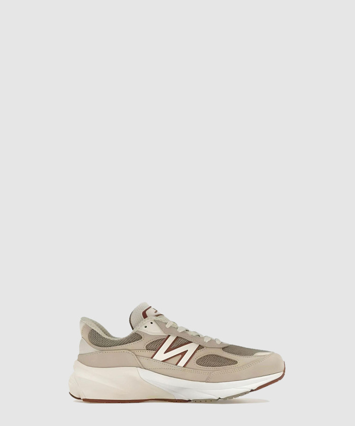 [LORO PIANA-로로피아나]뉴발란스 990 V6 U990LP6