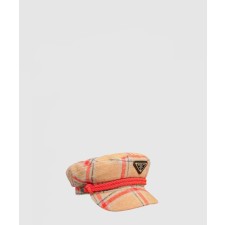 [PRADA-프라다]팔각 모자 2HC373