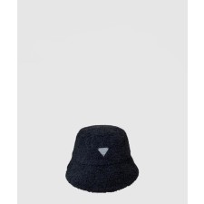 [PRADA-프라다]램스울 벙거지 2HC155