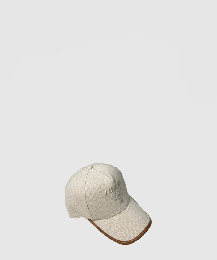 [PRADA-프라다]베이스볼 캡 1HC531