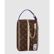 [LOUIS VUITTON-루이비통] LVXNBA 스튜디오 메신저백 M45588