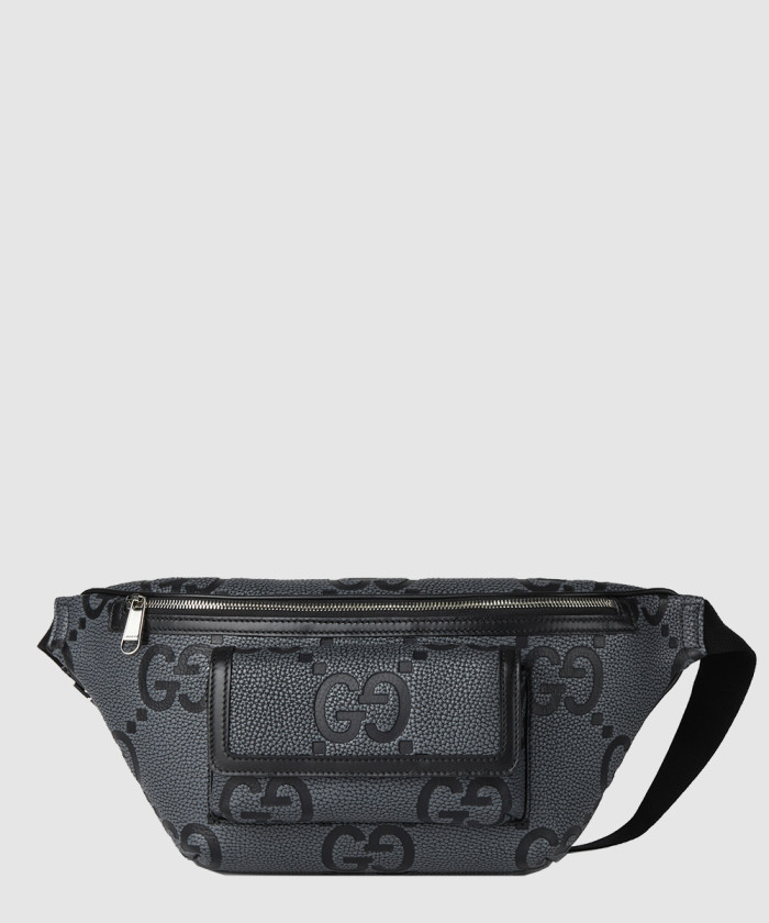 [GUCCI-구찌]GG 엠보스 벨트백 645093