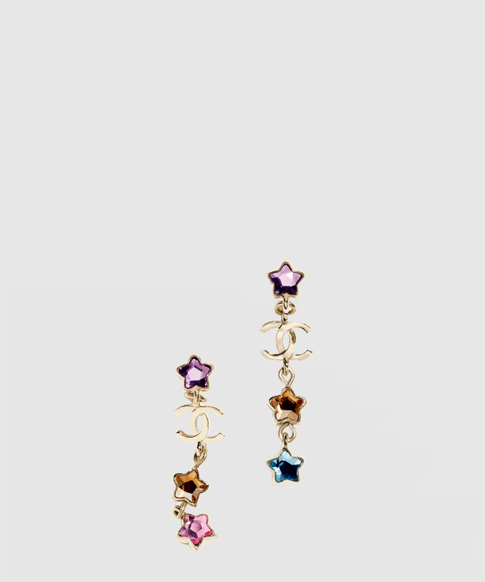 [CHANEL-샤넬]Pendant 귀걸이 ABF182