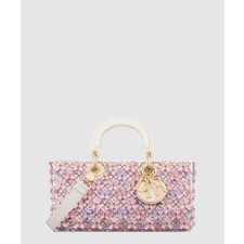 [DIOR-디올]레이디 디조이백 미듐 M0540