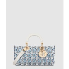 [DIOR-디올]레이디 디조이백 미듐 M0540