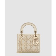 [DIOR-디올]레이디백 울트라 매트 미니 M0505