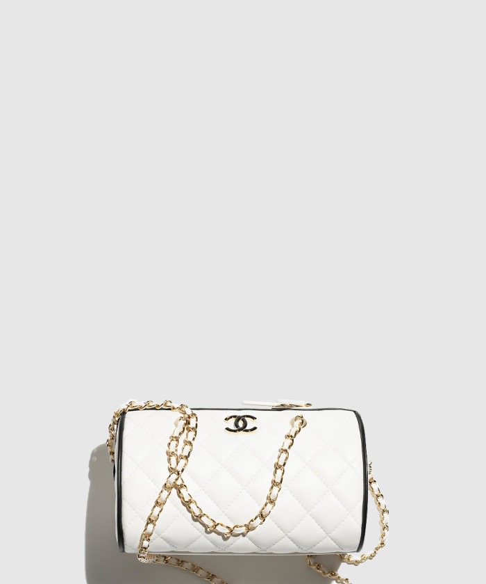 [CHANEL-샤넬]체인 달린 미니백 AP4515