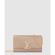 [LOUIS VUITTON-루이비통]포쉐트 루이즈 M12789
