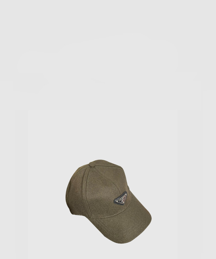 [PRADA-프라다]베이스볼 캡 2HC943