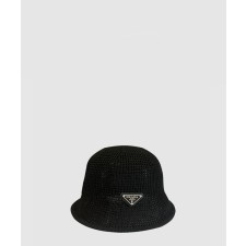 [PRADA-프라다]니트 벙거지 UNB567