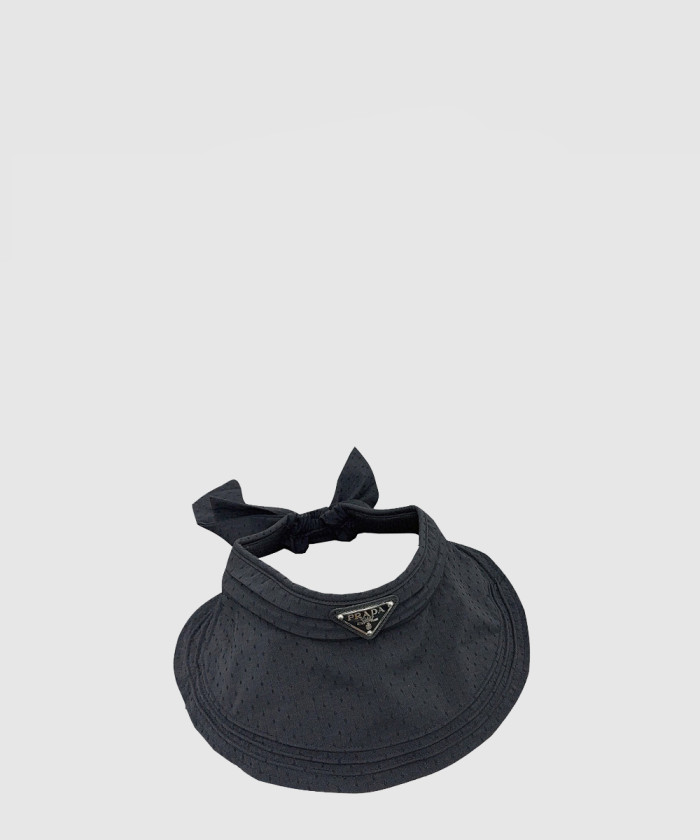 [PRADA-프라다]선캡 2HC235