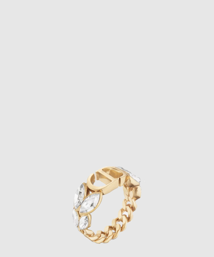 [DIOR-디올]30 Montaigne 반지 R2513