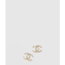 [CHANEL-샤넬]스터드 귀걸이 ABF249