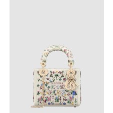 [DIOR-디올]레이디백 울트라 매트 미니 M0505