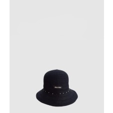 [MIUMIU-미우미우]선캡 5HC189