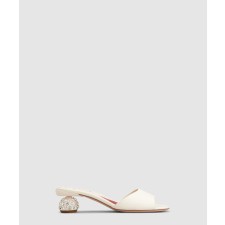 [ROGER VIVIER-로저비비에]뮬 7624