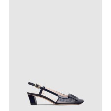 [ROGER VIVIER-로저비비에]벨 비비에 펌프 0064