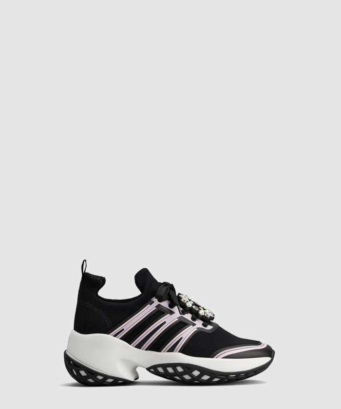 [ROGER VIVIER-로저비비에]비브 런 스니커즈 5064