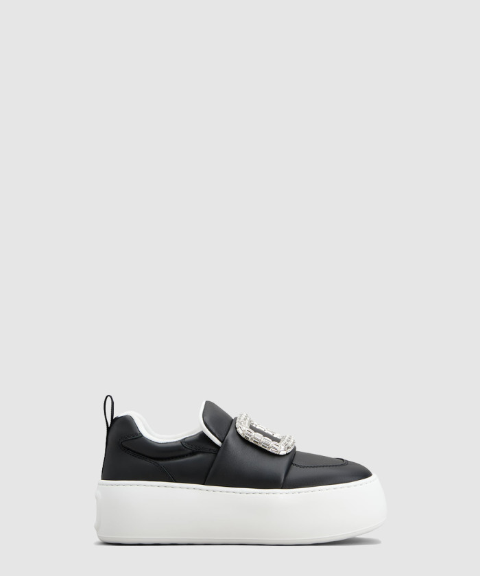 [ROGER VIVIER-로저비비에]비브 업 스니커즈 7393