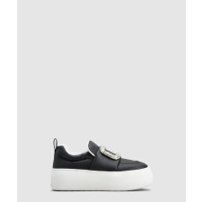 [ROGER VIVIER-로저비비에]비브 업 스니커즈 7393