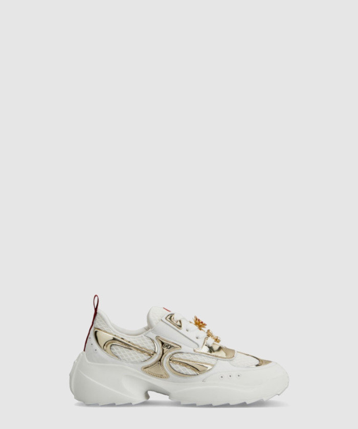 [ROGER VIVIER-로저비비에]비브 온 더 런 스니커즈 7564