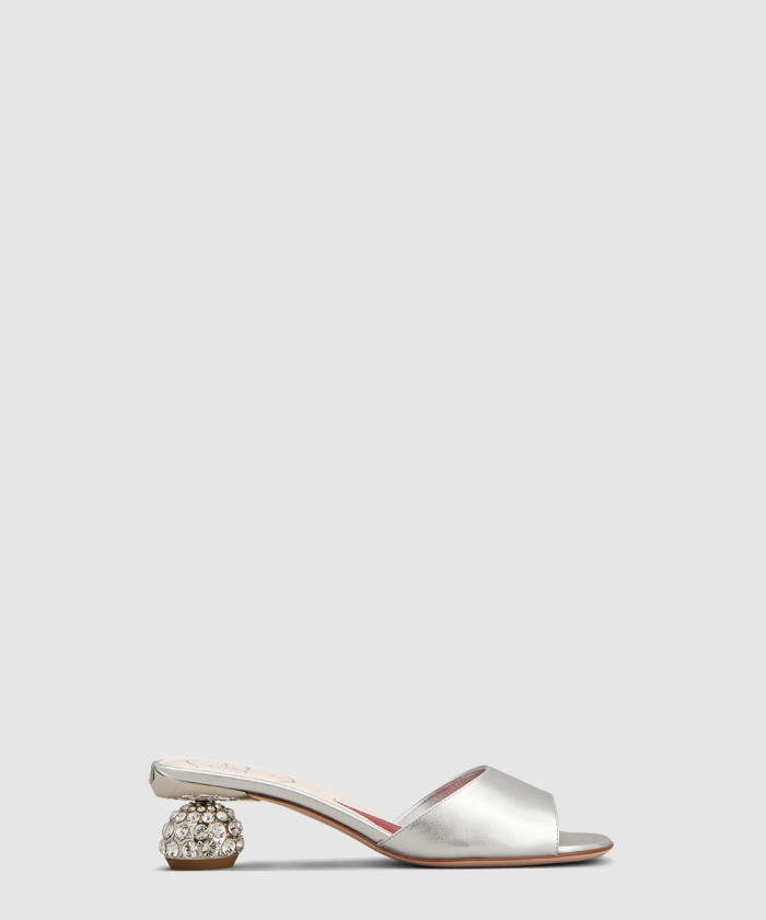 [ROGER VIVIER-로저비비에]뮬 7624