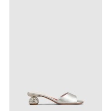 [ROGER VIVIER-로저비비에]뮬 7624