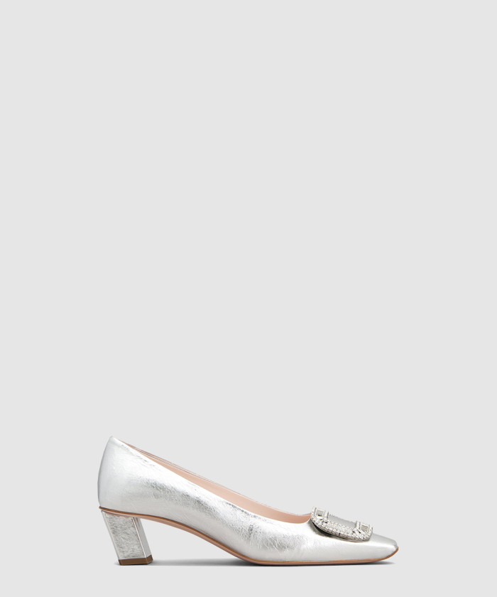 [ROGER VIVIER-로저비비에]벨 비비에 펌프스 0060