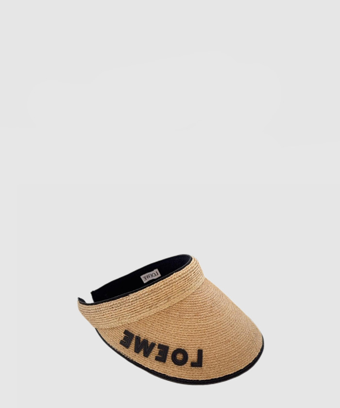 [LOEWE-로에베]선캡