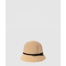 [CHANEL-샤넬]선캡 AA6633
