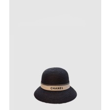 [CHANEL-샤넬]선캡 AA8416