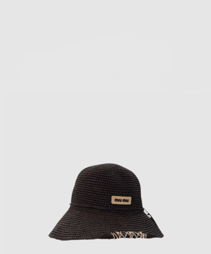 [MIUMIU-미우미우]선캡 5HC974