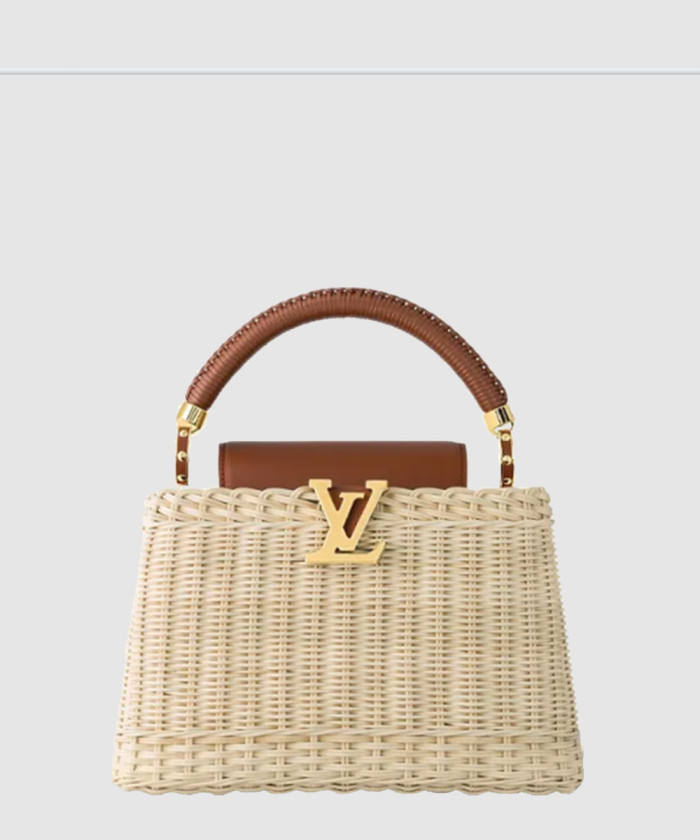 [LOUIS VUITTON-루이비통]카퓌신 BB M22173