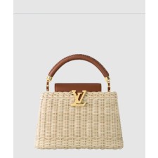 [LOUIS VUITTON-루이비통]카퓌신 BB M22173