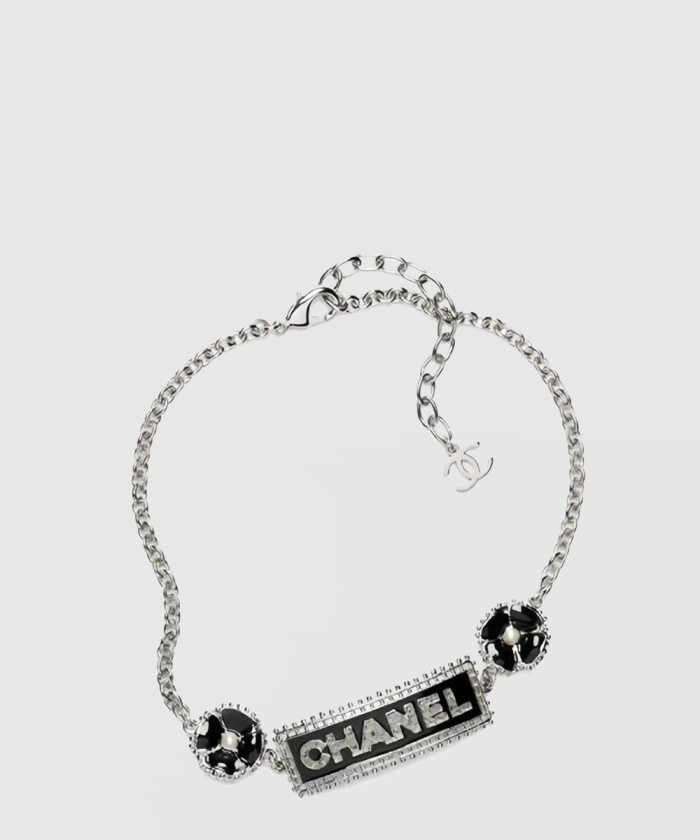 [CHANEL-샤넬]초커 ABC203