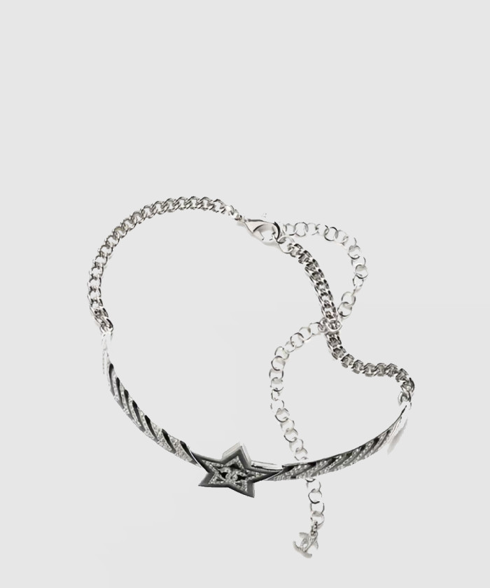 [CHANEL-샤넬]초커 ABB983