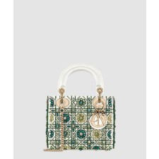 [DIOR-디올]레이디백 미니 M0505