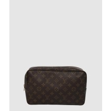 [LOUIS VUITTON-루이비통]트루세 토일렛 28 핸드백 M47522