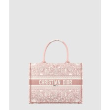 [DIOR-디올]북 토트백 미듐 M1296