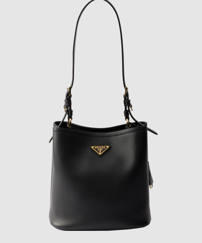 [PRADA-프라다]미디엄 가죽백 1BE080