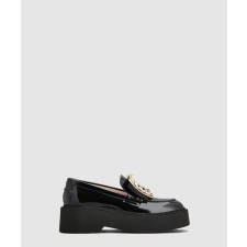 [ROGER VIVIER-로저비비에]비브 레인저스 로퍼 7402