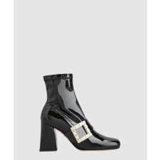 [ROGER VIVIER-로저비비에]앵클 부츠 5223