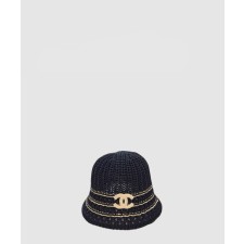 [CHANEL-샤넬]니트 벙거지 AA1894