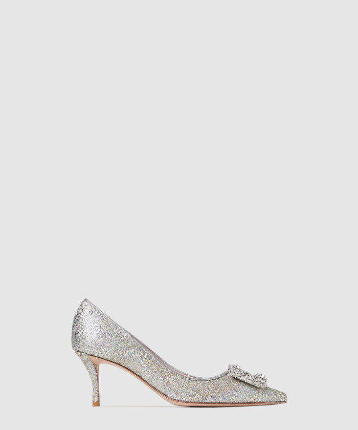 [ROGER VIVIER-로저비비에]펌프스 힐 4142